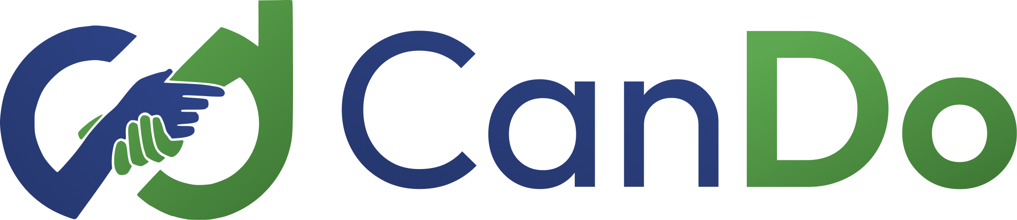 CanDo Official logo